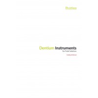 Dentium Instruments